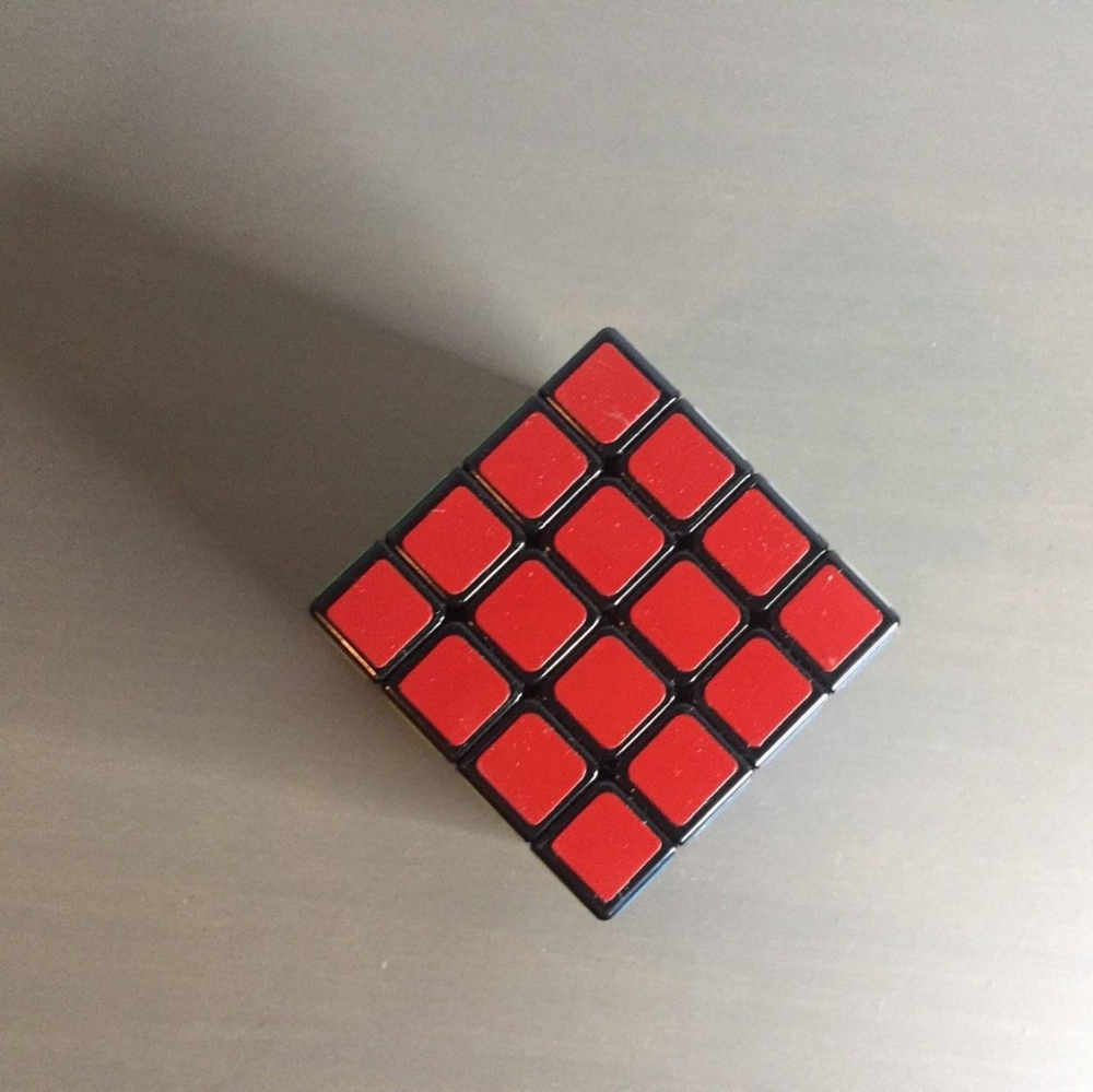 Rubik's Cube - Picture 2 of 3